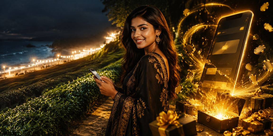 কক্সবাজার মোবাইল ক্যাসিনো আর চা বাগান