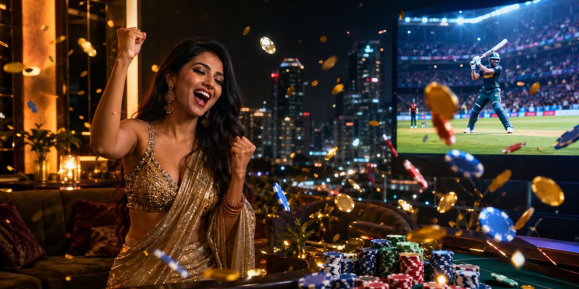 ঢাকা ক্রিকেট বেটিং ও নাইট মার্কেট