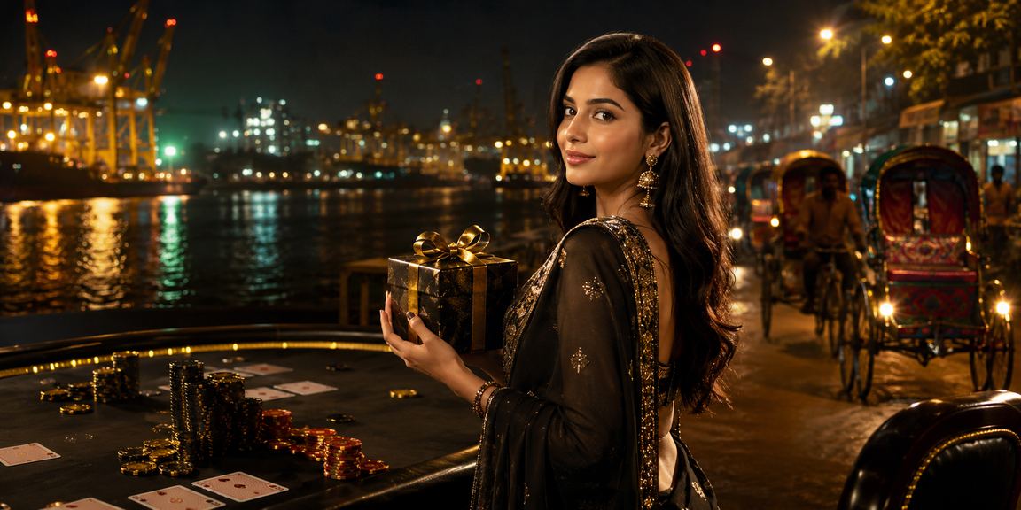 ঢাকায় জনপ্রিয় পোকারের মোবাইল গেমিং