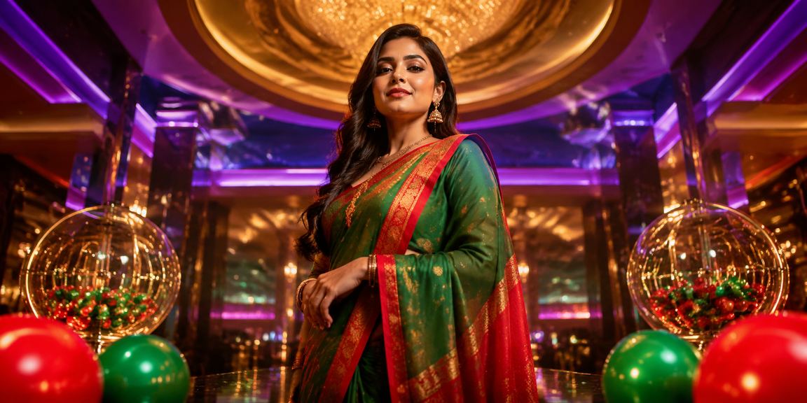 শেষ প্রোমোশন গেম লটারি ও ক্যাশবাক সরবরাহ